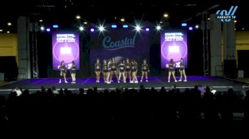 Five Star - Wicked [2024 L6 Limited Coed - XSmall Day 2] 2024 Coastal at the Capitol Grand Nationals