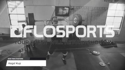 Lanes 23-24 - Kegel Kup Qualifying