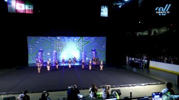 Wicked Elite - Bellatrix [2023 L2 Junior - D2 11/12/2023] 2023 Nation's Choice Dance Grand Championship & Cheer Showdown