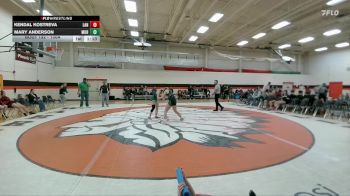 130A Round 3 - Kendal Kostreva, Lander vs Mary Anderson, Moorcroft