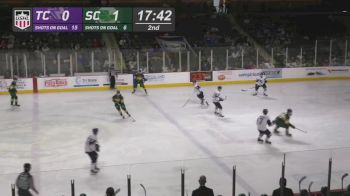 Replay: Away - 2025 Tri-City vs Sioux City | Apr 6 @ 3 PM