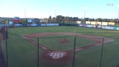 Replay: Range Riders vs Voyagers - DH | Jul 4 @ 6 PM