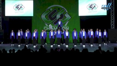 Star Performance Centre - Junior Large Hip Hop [2025 Junior - Hip Hop - Large Day 1] 2025 CSG Dance Grand Nationals