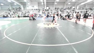 106 lbs Rr Rnd 2 - Harrison Spadoni, Team Germantown vs Jarrett Patty, Team Shutt Penguin