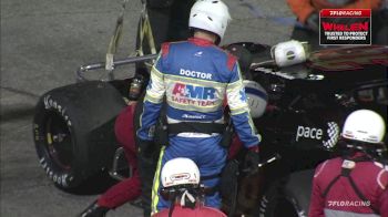 Feature | NASCAR Whelen Modified Tour at Martinsville Speedway 10/23/25