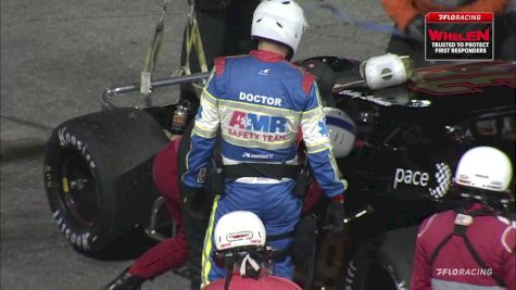 Feature | NASCAR Whelen Modified Tour at Martinsville Speedway 10/23/25