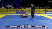 Syed Sameet Rizwan vs Austin Jacob Swink 2025 Pan IBJJF Jiu-Jitsu No-Gi Championship