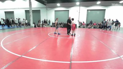 140 lbs Andrew Kamins, Texas vs Dylan Stewart, Oregon