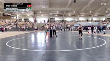 Replay: Mat 7 - 2025 TSSAA State Champs DI & Girls - ARCHIVE | Feb 22 @ 9 AM