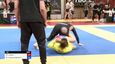 Replay: Mat 1 - 2022 ADCC Europe, Middle East & Africa | May 7 @ 11 AM