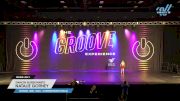 Dancin Bluebonnets - Natalie Gorney [2023 Mini - Solo - Contemporary/Lyrical Day 1] 2023 GROOVE Dance Grand Nationals