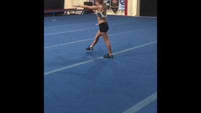 Level Legacy | Week 2 L1 - Melissa Rothacker