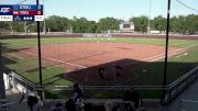 Replay: St. Mary's (TX) vs Texas Woman's - DH | Apr 11 @ 4 PM