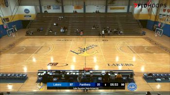 Replay: Davenport vs Lake Superior St - Women | Dec 1 @ 5 PM