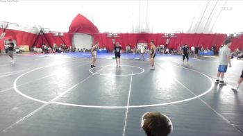 120 lbs Champ Round 1 (16 Team) - Garrett Bowden, Pulaski vs Jack Erickson, Cameron