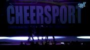 One Love All Stars - Double Down [2025 L4.2 Senior Coed - D2 - Small Day 2] 2025 CHEERSPORT National All Star Cheerleading Championship