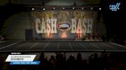 All-Star Revolution - Bomberz [2025 L1.1 Youth - PREP - Medium Day 1] 2025 Cheer Power Cash Bash Showdown Galveston
