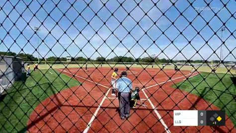 Lady Lighting Gold vs. Vipers - 2020 Top Club National Championship 18U