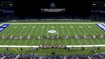 Madison Scouts "MOSAIC" at 2024 DCI World Championship