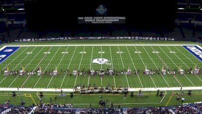 Madison Scouts "MOSAIC" at 2024 DCI World Championship