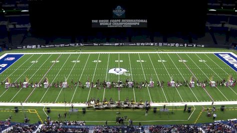 Madison Scouts "MOSAIC" at 2024 DCI World Championship