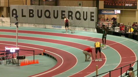 Men's 400m, Prelims 7