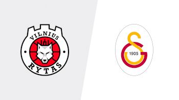 Full Replay - Rytas vs Galatasaray - Rytas vs GALATASARAY DOGA S - Mar 3, 2020 at 5:00 PM UTC