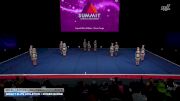 Impact Elite Athletics - Power Surge [2026 L1 Senior - D2 - Small Semis] 2026 The D2 Summit