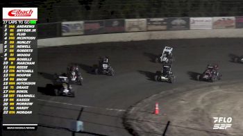 Feature | 2025 KKM Giveback Classic Thursday at Port City Raceway