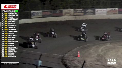 Feature | 2025 KKM Giveback Classic Thursday at Port City Raceway