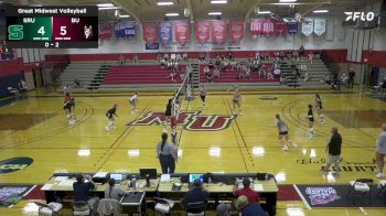 Replay: Slippery Rock vs Bloomsburg | Sep 13 @ 6 PM