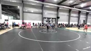 27 kg Prelims - Brooke Dixon, Bad Karma Renegades vs Kendyl Kearns, PWC Athena 2