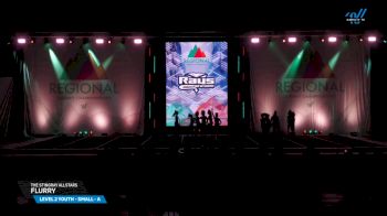 The Stingray Allstars - Flurry [2025 L2 Youth - Small - A Day 1] 2025 The Northeast Regional Summit