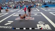 PEDRO RANGEL vs Ryan Cruz 2025 ADCC Macae