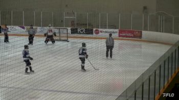 Replay: Home - 2024 North Bay U18 vs Sudbury Wolves U16 | Feb 2 @ 7 PM