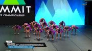 Dance Dynamics - Youth Select Large Contemporary/Lyrical [2025 Youth - Contemporary/Lyrical - Large Semis] 2025 The Dance Summit