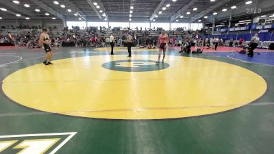 170 lbs Round Of 32 - Nicholas Singer, PA vs Cohenn Stark, MO