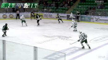 Replay: Away - 2024 Sherwood Park vs Okotoks | Feb 16 @ 7 PM