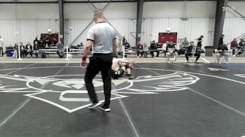 133 lbs Round Of 32 - Austin Mitroski, Western New England vs Nick Savariego, Plymouth