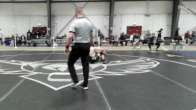 133 lbs Round Of 32 - Austin Mitroski, Western New England vs Nick Savariego, Plymouth