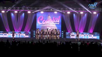 USA Wildcats - C4 [2025 L4 Senior - Small Day 2] 2025 Coastal at the Capitol Grand Nationals