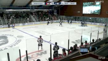 Replay: Home - 2024 Cowichan Valley vs Langley | Mar 2 @ 7 PM