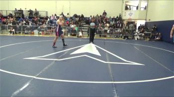 Champ. Round 1 - Simon Bachman, UCLA Men vs Mark Coopershlyak, University Of Arizona Men