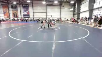 145 lbs Round Of 128 - Finley McGill, LA vs Thomas Stofka, VA