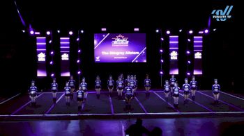 The Stingray Allstars - Influencer Rays [2025 L2 Senior Day 1] 2025 SU Battle at the Boardwalk Grand Nationals