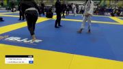 LOHANNE FREITAS DA SILVA vs TALITA AZAMBUJA DA SILVA 2023 Brasileiro Jiu-Jitsu IBJJF