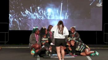 Replay: Recreational Summit - East Hall Awards & Reveals - 2026 Varsity Awards/Reveals: Rec Summit Tampa | Apr 26 @ 11 AM