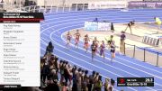 High School Girls' 800m, Finals 1