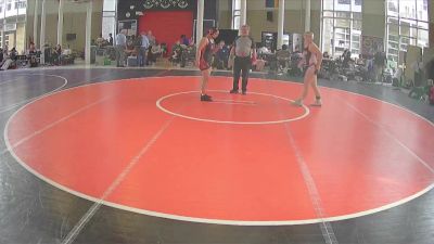 170 lbs Champ. Round 2 - Evelyn Wirfs, Sprague vs Alicia Martinez, Sunnyside