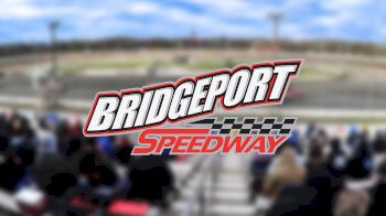 Full Replay | Weekly Racing at Bridgeport 4/17/21